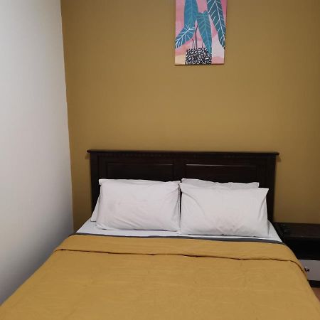 G Fortune Hotel Argyll Road Georgetown מראה חיצוני תמונה