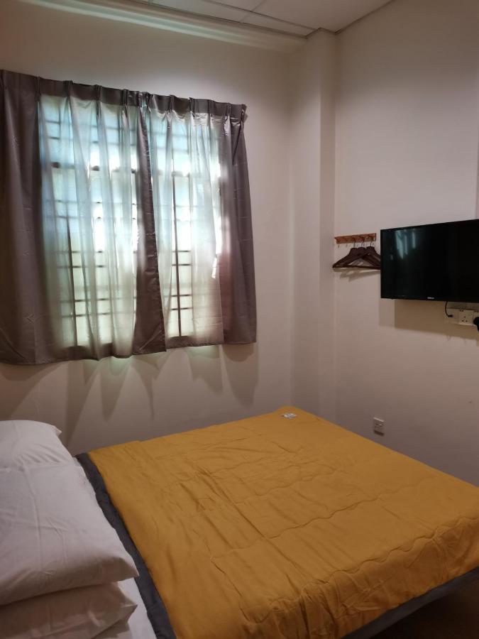 G Fortune Hotel Argyll Road Georgetown מראה חיצוני תמונה