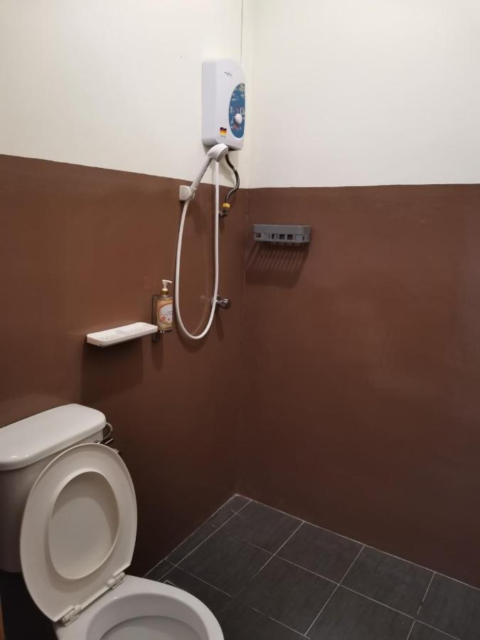 G Fortune Hotel Argyll Road Georgetown מראה חיצוני תמונה