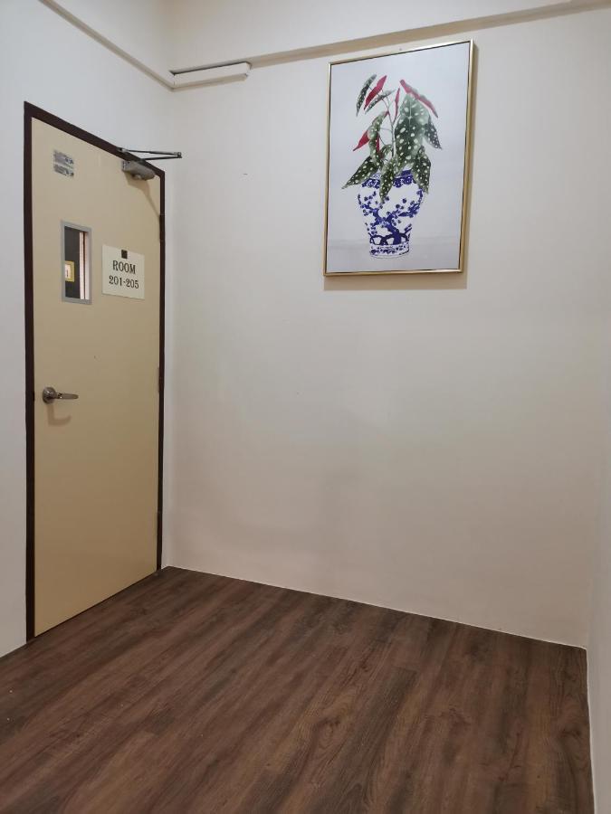 G Fortune Hotel Argyll Road Georgetown מראה חיצוני תמונה