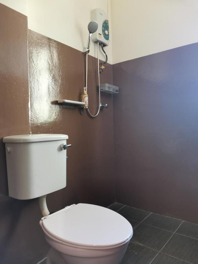 G Fortune Hotel Argyll Road Georgetown מראה חיצוני תמונה