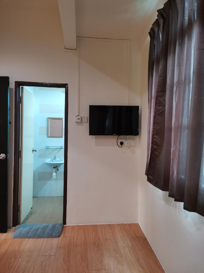 G Fortune Hotel Argyll Road Georgetown מראה חיצוני תמונה